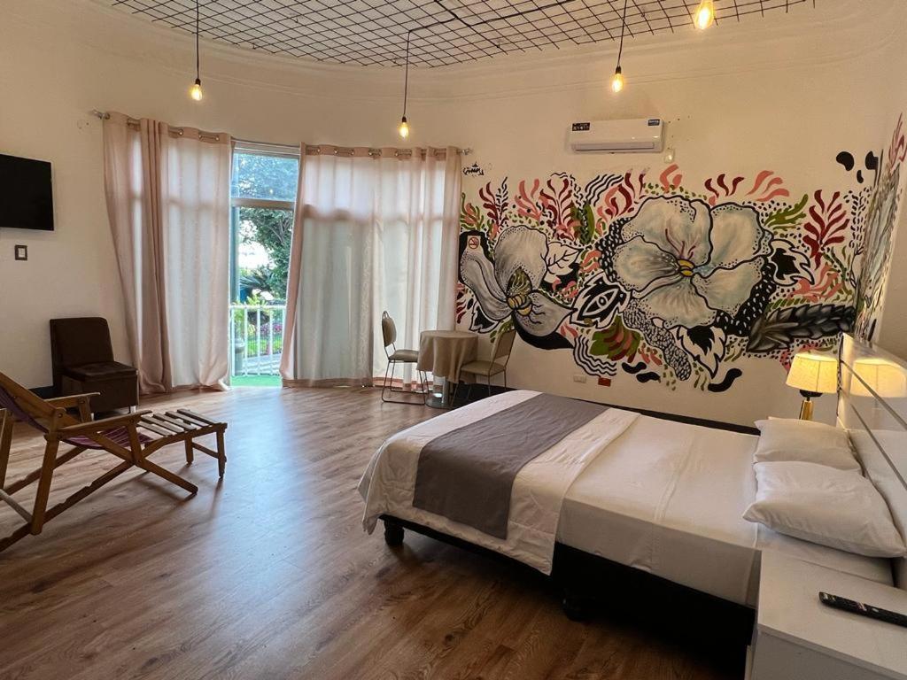 Hotel Perla Central 과야킬 외부 사진