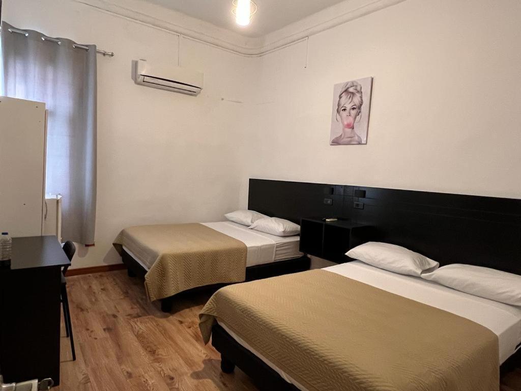 Hotel Perla Central 과야킬 외부 사진