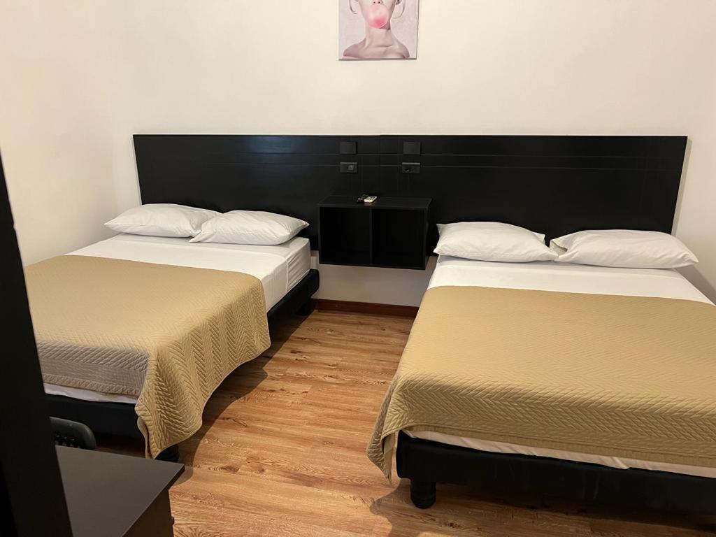 Hotel Perla Central 과야킬 외부 사진