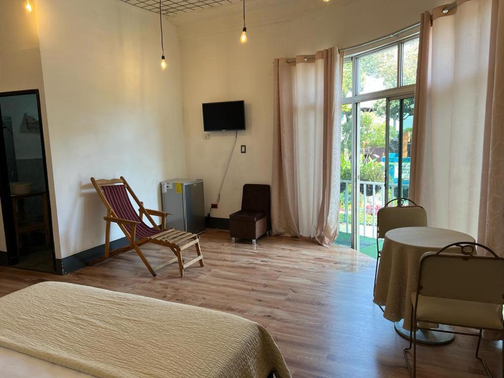 Hotel Perla Central 과야킬 외부 사진