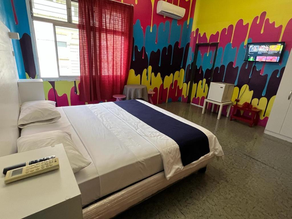 Hotel Perla Central 과야킬 외부 사진