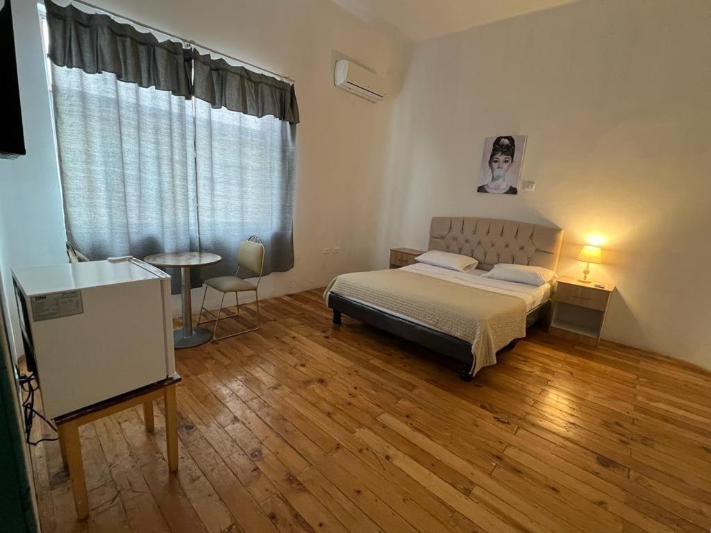Hotel Perla Central 과야킬 외부 사진