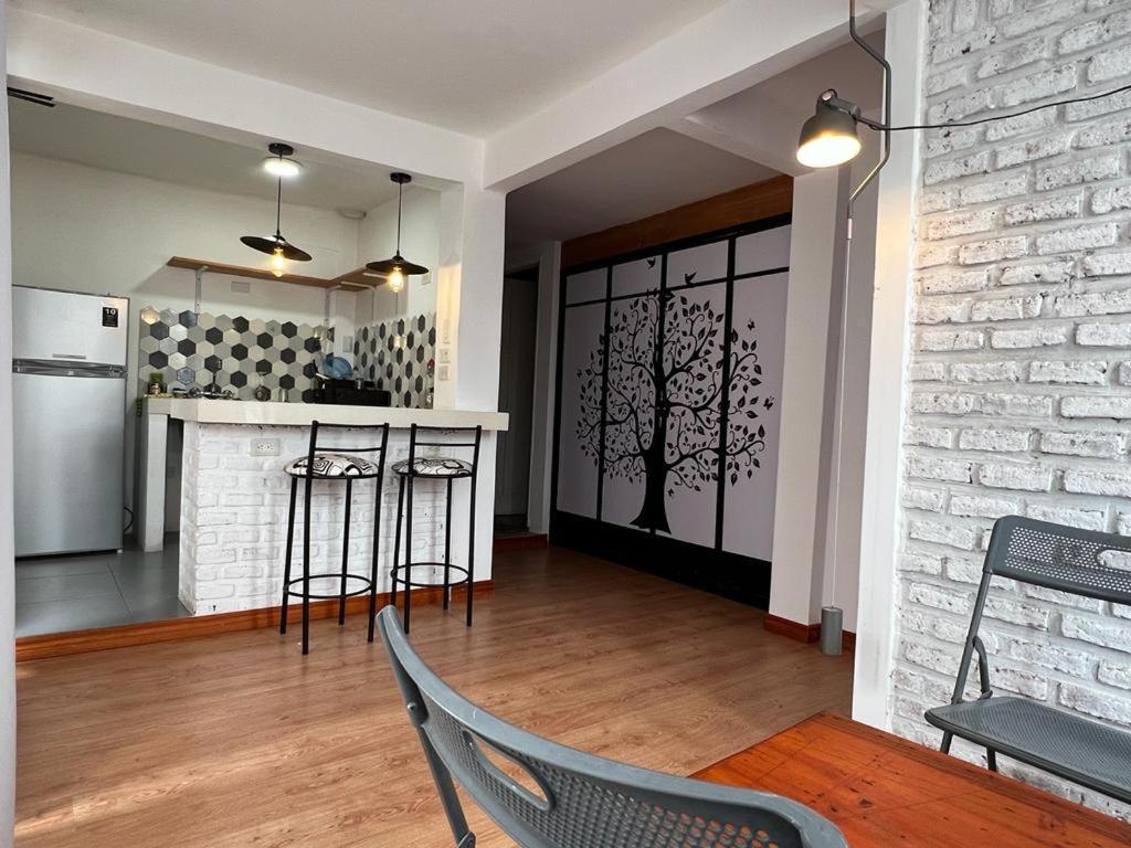 Hotel Perla Central 과야킬 외부 사진
