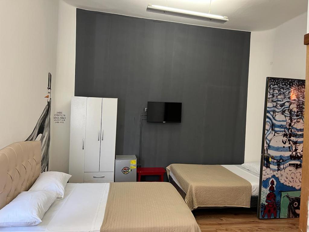 Hotel Perla Central 과야킬 외부 사진