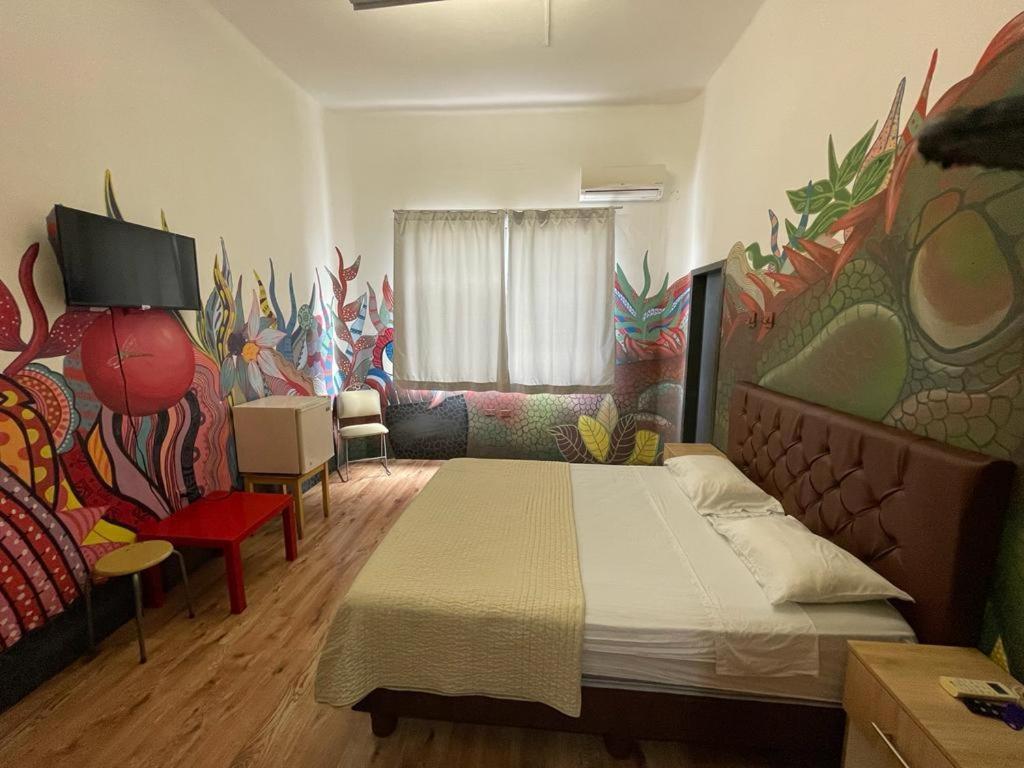 Hotel Perla Central 과야킬 외부 사진