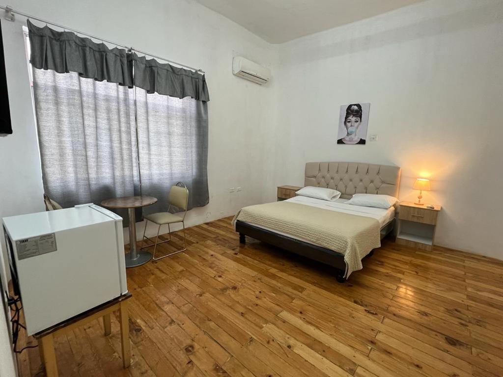 Hotel Perla Central 과야킬 외부 사진