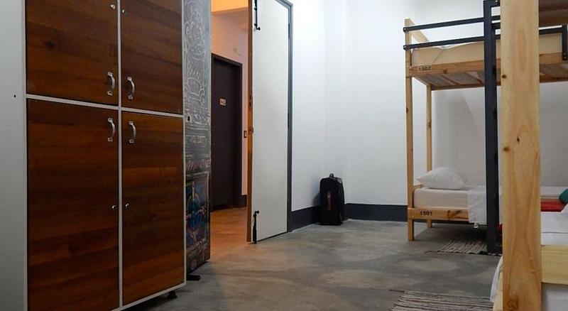Hotel Perla Central 과야킬 외부 사진