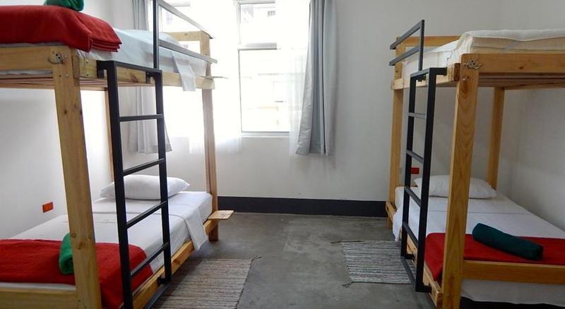 Hotel Perla Central 과야킬 외부 사진