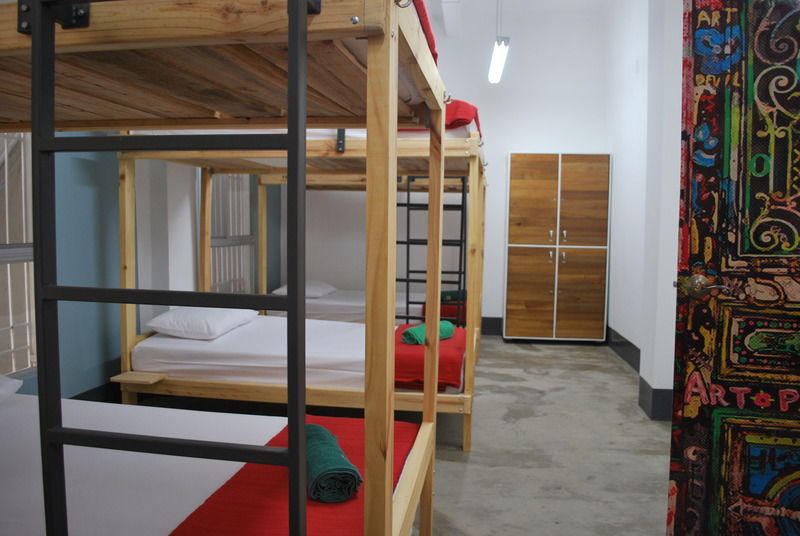 Hotel Perla Central 과야킬 외부 사진